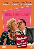 Immer die Radfahrer - Heinz Erhardt