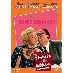 Immer die Radfahrer