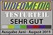 Auszeichnung