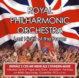 Produkt-Bild: Last Night of the Proms