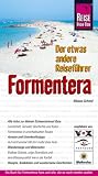 Formentera - Der etwas andere Reisef&uuml;hrer - Niklaus Schmid