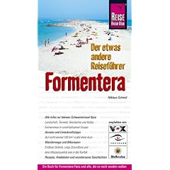 Formentera. Der etwas andere Reisef�hrer