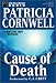 Cause of Death (Kay Scarpetta)