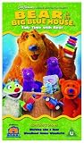 Review Uca Catalogue  / Bear In The Big Blue House - Tidy Time With Bear