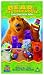 Bear In The Big Blue House - Tidy Time With Bear