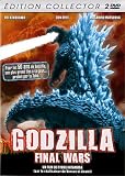 Godzilla - Final Wars - Edition Collector