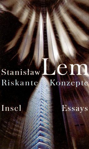 Stanislaw Lem