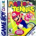 Mario Tennis