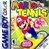 Mario Tennis