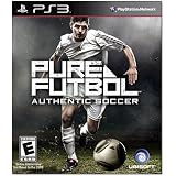 PURE FUTBOL(輸入版:北米・アジア)