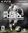 PURE FUTBOL (輸入版:北米・アジア)