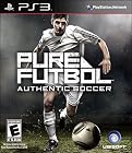 PURE FUTBOL(͢����:���ơ�������)