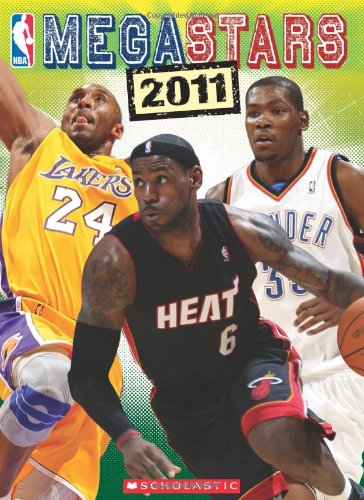 NBA: Megastars 2011