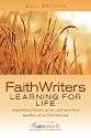 FaithWriters - Learning for Life-Fall Edition