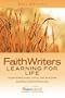 FaithWriters - Learning for Life-Fall Edition