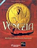 Eigenschaften Cryo  / Venezia