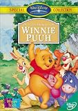 Eigenschaften Walt Disney  / Die vielen Abenteuer von Winnie Puuh (Special Collection)