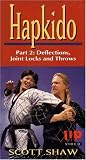 Hapkido 2: Deflections Joint Locks & Throws