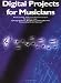 Book Digital Projects for Musicians