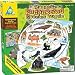Magnetic Endangered Species Puzzle [Toy]