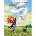 Serafina, hex doch mal!: Ein zauberhaftes Geburtstagsfest