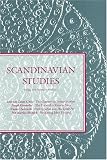 Scandinavian Studies