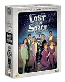 Lost In Space - Season 3