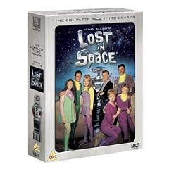 Lost In Space - Season 3
