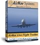 Airnav Live Flight Tracker for Aviation Enthusiasts: Software for Tracking Airline Flights to and From Any Airport on Your Home Computer
