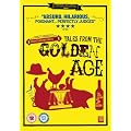 Tales From The Golden Age [DVD] [2009]