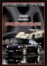 Porsche [DVD] [Region 1] [US Import] [NTSC]