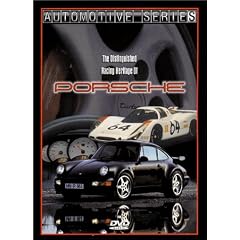 The Distinguished Racing Heritage of Porsche