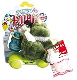 Eigenschaften Paulchen Heimtierbedarf - Joachim Merkert ek - KAN503 / Paulchen Puppy Kong Combo (S) 15430 Hunde-Spielzeug 3teilig