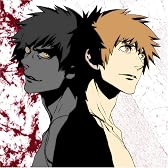咎狗の血 Image drama CD vol.2