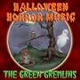 Halloween Horror Music