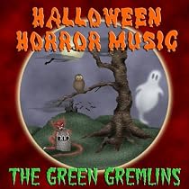 Halloween Horror Music