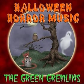 Halloween Horror Music