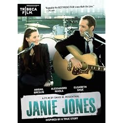 Janie Jones
