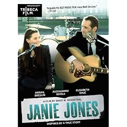 Janie Jones