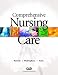 Book Comprehensive Nursing Care