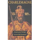 Charlemagnepar Alessandro Barbero