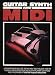 Guitar Synth and MIDI (Guitar Player Magazine Basic Library)