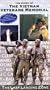 The Story of The Vietnam Veterans Memorial: The Last Landing Zone [VHS]