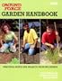 Ground Force: Garden Handbook: Practical Advice and Projects from the Experts