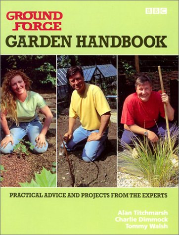 Charlie Dimmock