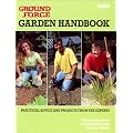 "Ground Force" Garden Handbook