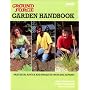 "Ground Force" Garden Handbook