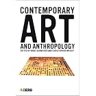 Click here to buy Contemporary Art and Anthropology by  Arnd Schneider and Christopher Wright.