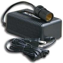 AC/DC power converter