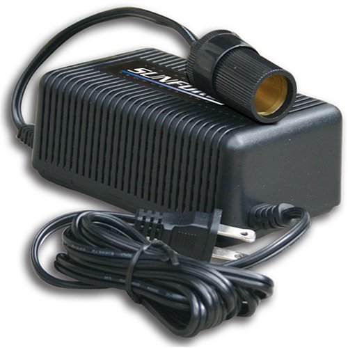 Sunforce 55520 AC/DC Power Converter